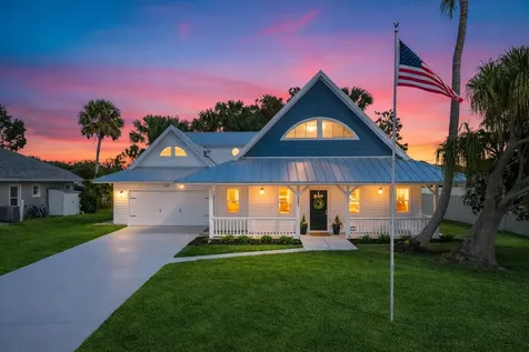 4581 Sw Uleta Street Port Saint Lucie FL 34953