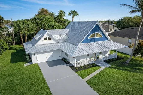 4581 Sw Uleta Street Port Saint Lucie FL 34953