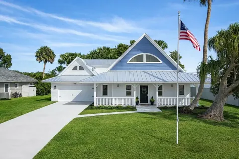 4581 Sw Uleta Street Port Saint Lucie FL 34953