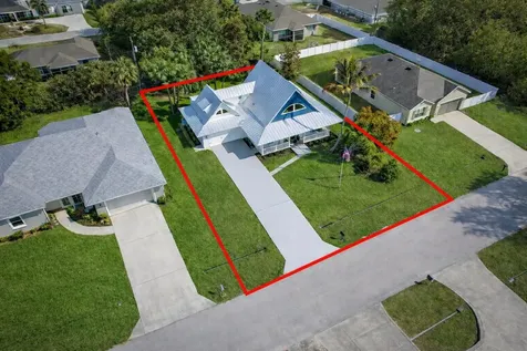 4581 Sw Uleta Street Port Saint Lucie FL 34953