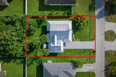 4581 Sw Uleta Street Port Saint Lucie FL 34953