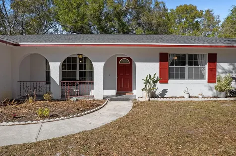 2902 Grove Drive Fort Pierce FL 34981