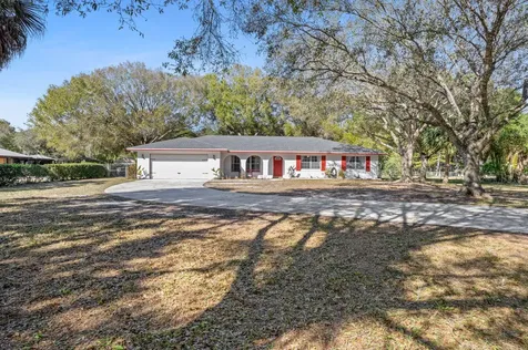 2902 Grove Drive Fort Pierce FL 34981