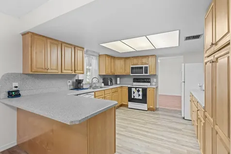 2902 Grove Drive Fort Pierce FL 34981