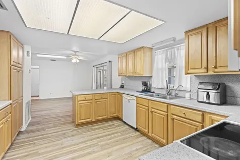 2902 Grove Drive Fort Pierce FL 34981
