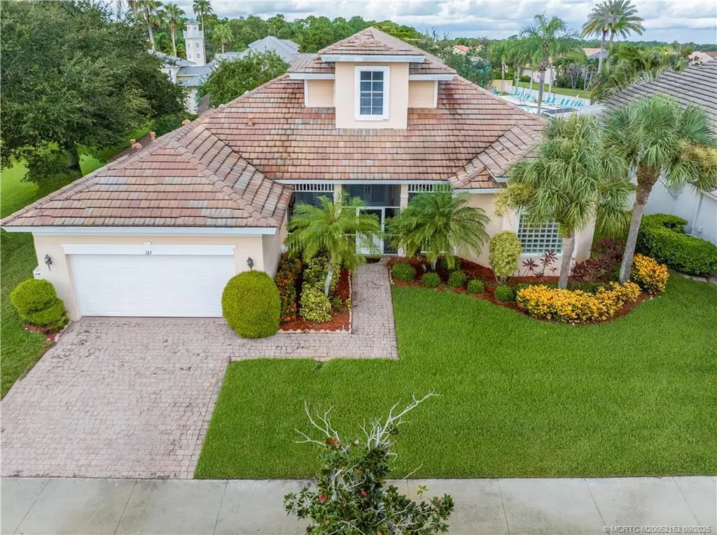 127 Nw Magnolia Lakes Boulevard Port Saint Lucie FL 34986