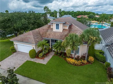127 Nw Magnolia Lakes Boulevard Port Saint Lucie FL 34986