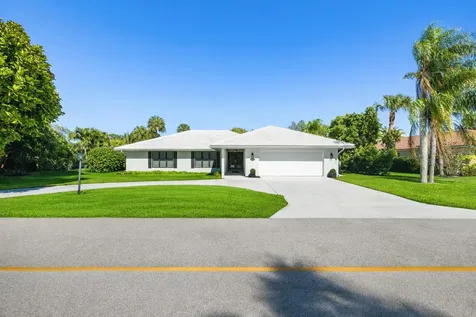 2831 Se Fairway Stuart FL 34997