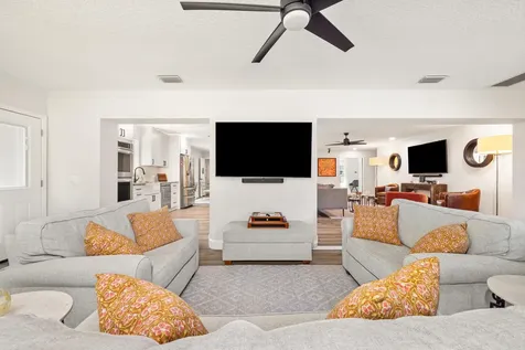 2831 Se Fairway Stuart FL 34997