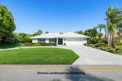 2831 Se Fairway Stuart FL 34997