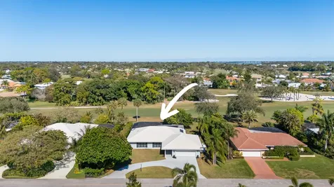 2831 Se Fairway Stuart FL 34997