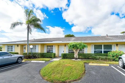 1031 Citrus Way Delray Beach FL 33445