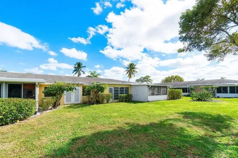 1031 Citrus Way Delray Beach FL 33445