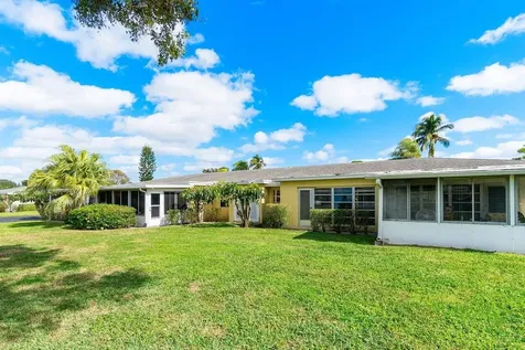 1031 Citrus Way Delray Beach FL 33445