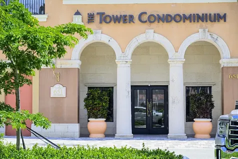 651 Okeechobee Boulevard West Palm Beach FL 33401