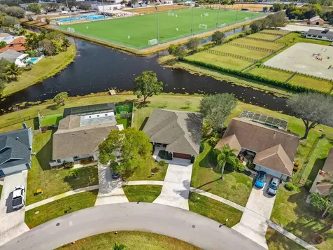 1901 Primrose Lane Wellington FL 33414