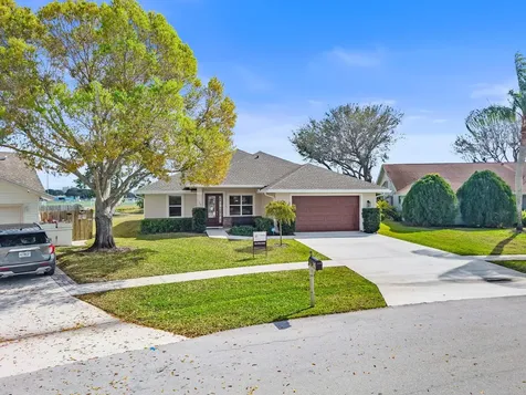 1901 Primrose Lane Wellington FL 33414