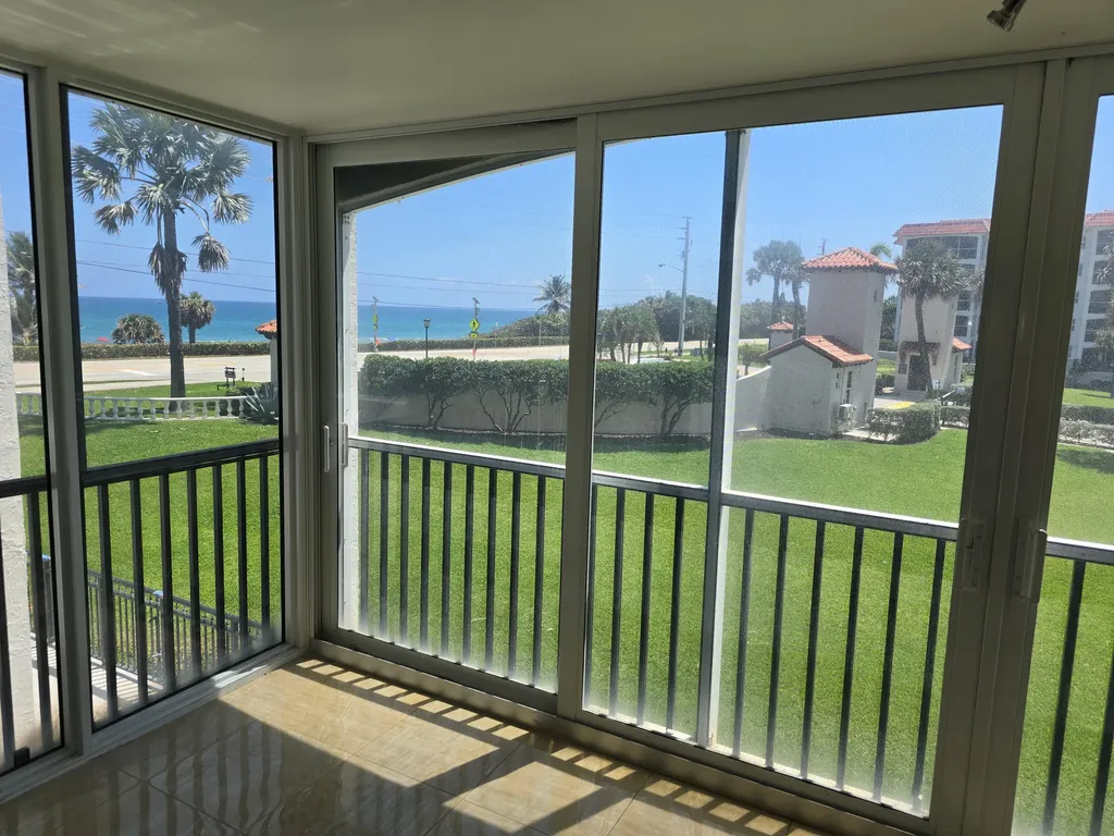 2871 N Ocean C205 Boulevard Boca Raton FL 33431