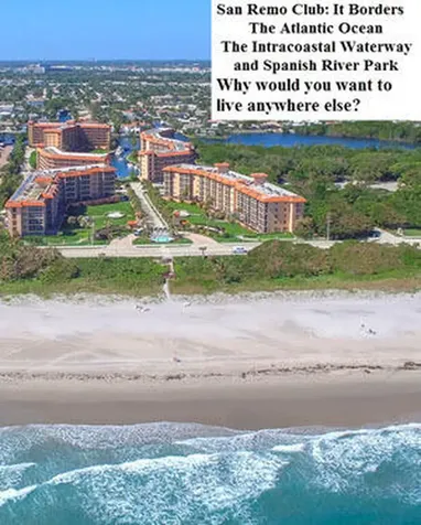 2871 N Ocean C205 Boulevard Boca Raton FL 33431