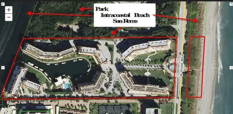 2871 N Ocean C205 Boulevard Boca Raton FL 33431