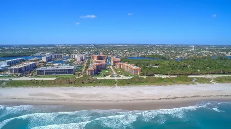 2871 N Ocean C205 Boulevard Boca Raton FL 33431