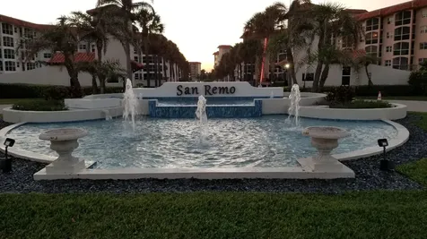 2871 N Ocean C205 Boulevard Boca Raton FL 33431
