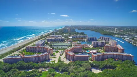 2871 N Ocean C205 Boulevard Boca Raton FL 33431