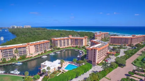 2871 N Ocean C205 Boulevard Boca Raton FL 33431