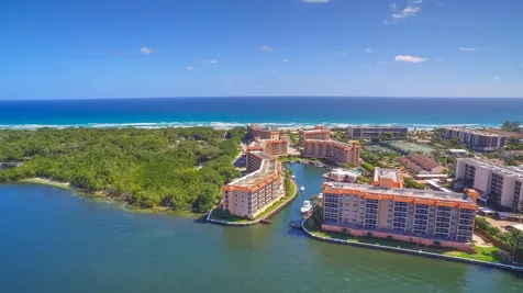 2871 N Ocean C205 Boulevard Boca Raton FL 33431