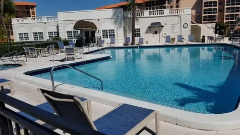 2871 N Ocean C205 Boulevard Boca Raton FL 33431