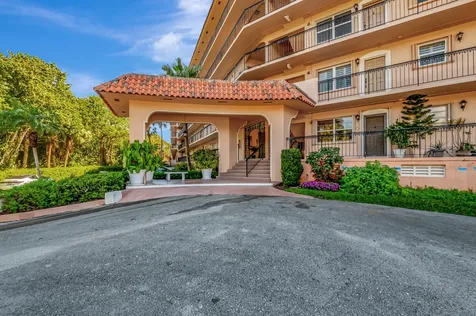 2871 N Ocean C205 Boulevard Boca Raton FL 33431