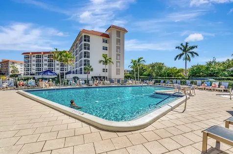 2871 N Ocean C205 Boulevard Boca Raton FL 33431