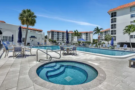 2871 N Ocean C205 Boulevard Boca Raton FL 33431