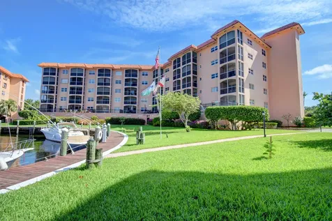 2871 N Ocean C205 Boulevard Boca Raton FL 33431
