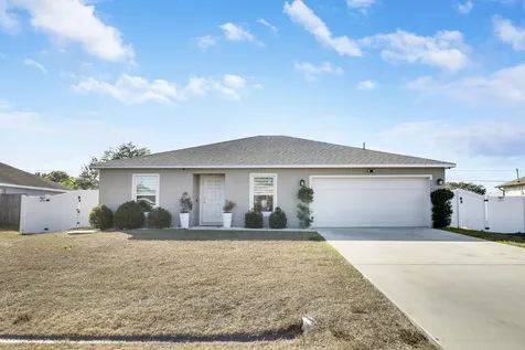3590 Sw Vincennes Street Port Saint Lucie FL 34953