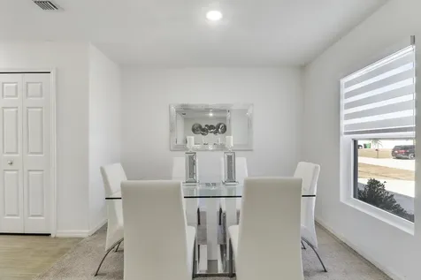 3590 Sw Vincennes Street Port Saint Lucie FL 34953