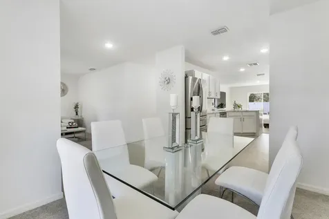3590 Sw Vincennes Street Port Saint Lucie FL 34953