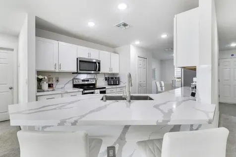 3590 Sw Vincennes Street Port Saint Lucie FL 34953
