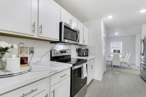 3590 Sw Vincennes Street Port Saint Lucie FL 34953