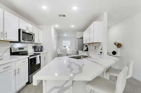 3590 Sw Vincennes Street Port Saint Lucie FL 34953