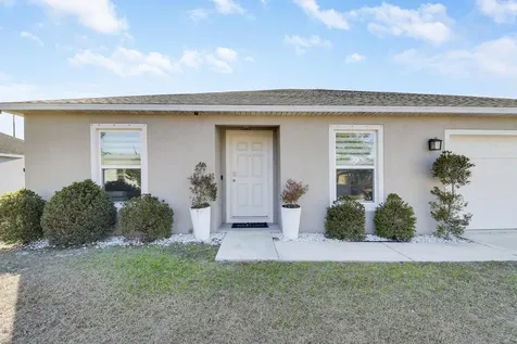 3590 Sw Vincennes Street Port Saint Lucie FL 34953