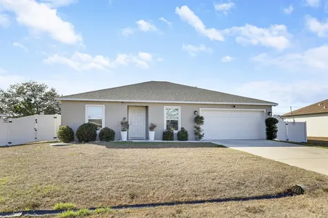 3590 Sw Vincennes Street Port Saint Lucie FL 34953