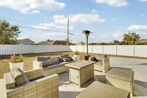 3590 Sw Vincennes Street Port Saint Lucie FL 34953