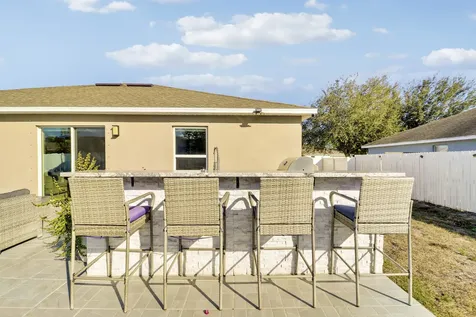 3590 Sw Vincennes Street Port Saint Lucie FL 34953