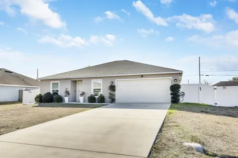 3590 Sw Vincennes Street Port Saint Lucie FL 34953