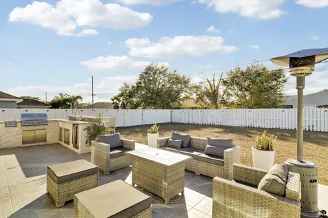 3590 Sw Vincennes Street Port Saint Lucie FL 34953