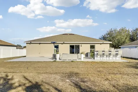 3590 Sw Vincennes Street Port Saint Lucie FL 34953