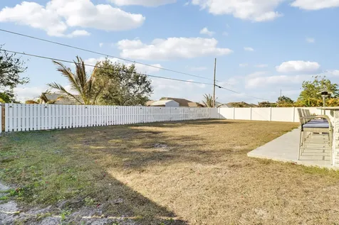 3590 Sw Vincennes Street Port Saint Lucie FL 34953