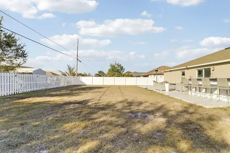 3590 Sw Vincennes Street Port Saint Lucie FL 34953