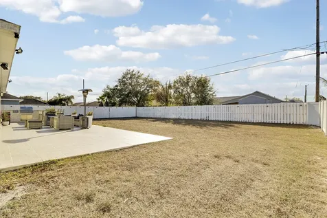 3590 Sw Vincennes Street Port Saint Lucie FL 34953